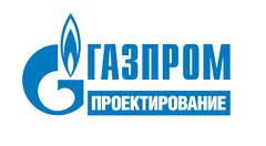 Газпром проектирование